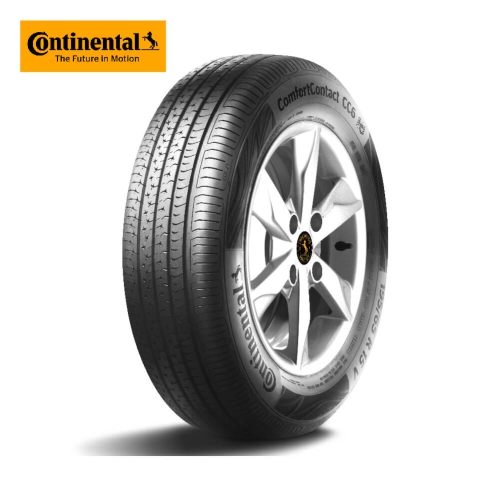 Continental Tyre ContiComfortContact CC6