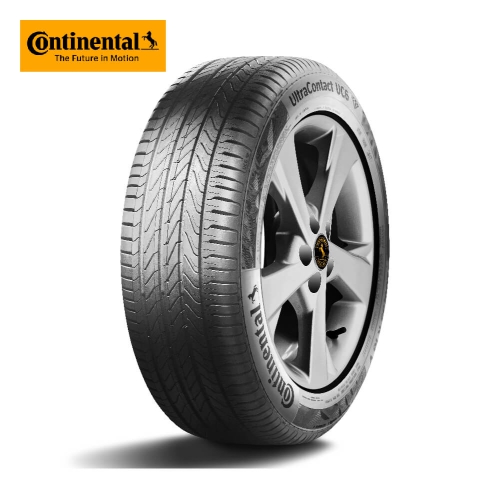 Continental Tyre Ultra Contact UC6