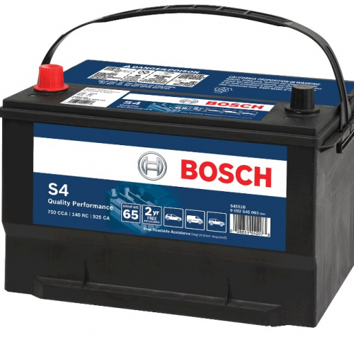 BOSCH S3