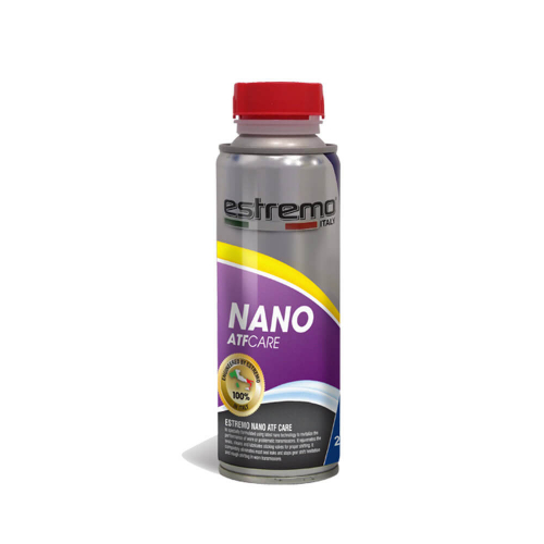 Nano ATF Care