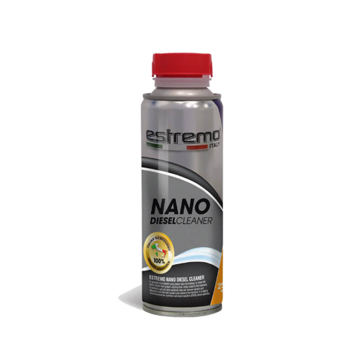 Nano Diesel Cleaner