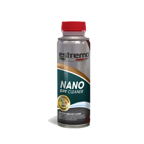 Nano DPF Cleaner