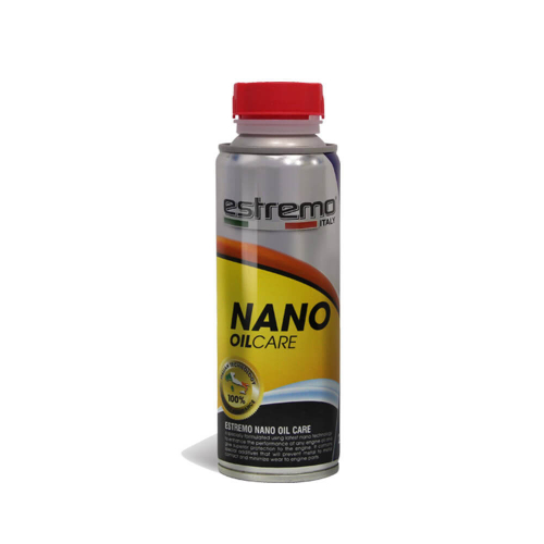 Nano Oil Care