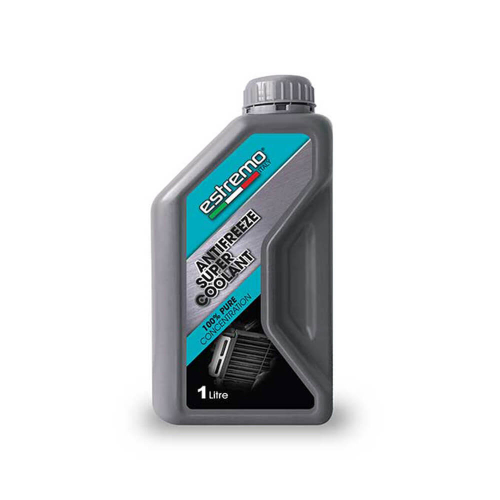 Antifreeze Super Coolant