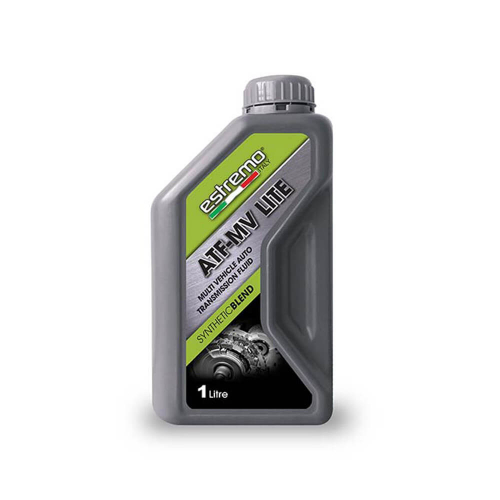 ATF MV Lite Synthetic Blend