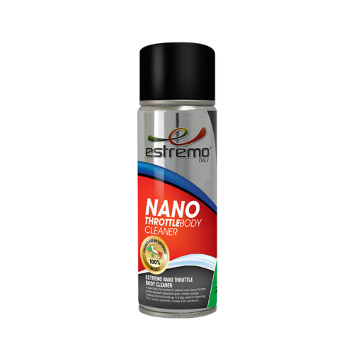 Nano Throttle Body Cleaner