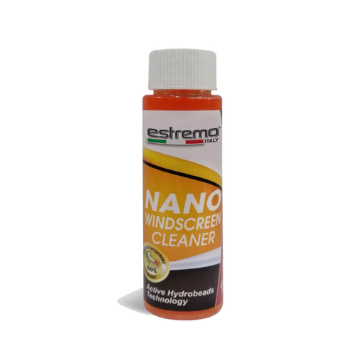 Nano Windscreen Cleaner