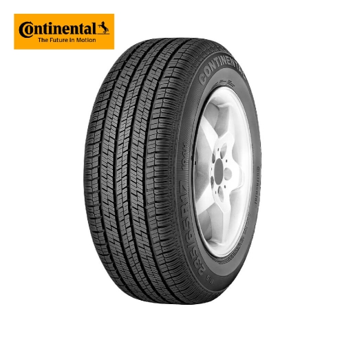 Continental Tyre 4X4 Contact