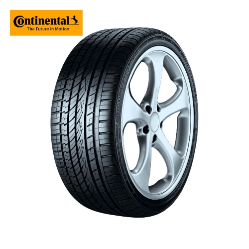 Continental Tyre CrossContact UHP