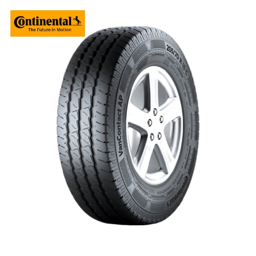 Continental Tyre ContiVanco AP