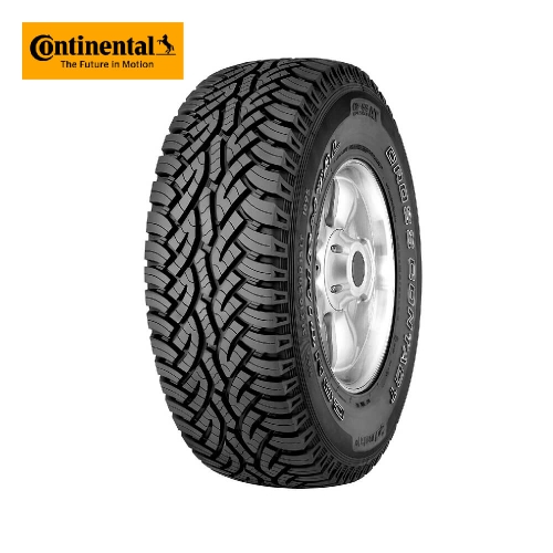 Continental Tyre Cross Contact AT