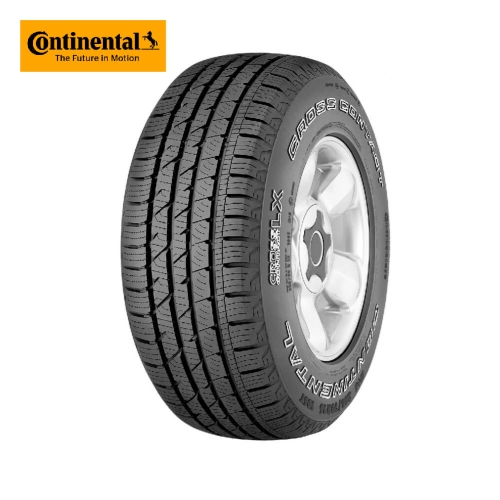 Continental Tyre CrossContact LX Sport