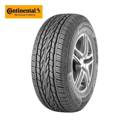 Continental Tyre Cross Contact LX 2