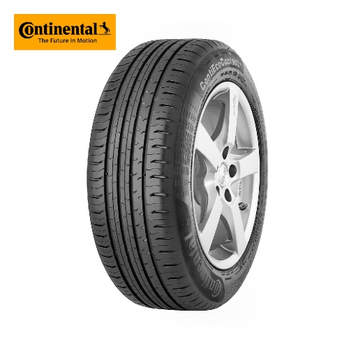 Continental Tyre ContiEcoContact 5