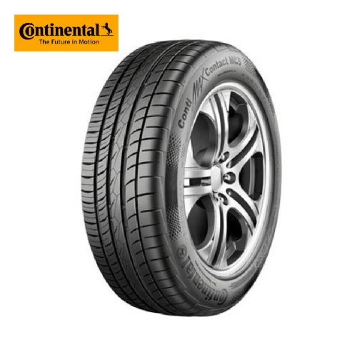 Continental Tyre ContiPremiumContact 6