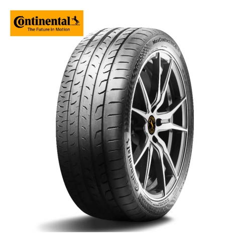 Continental Tyre ContiMaxContact 6 (SSR/Conti Seal/Conti Silent)